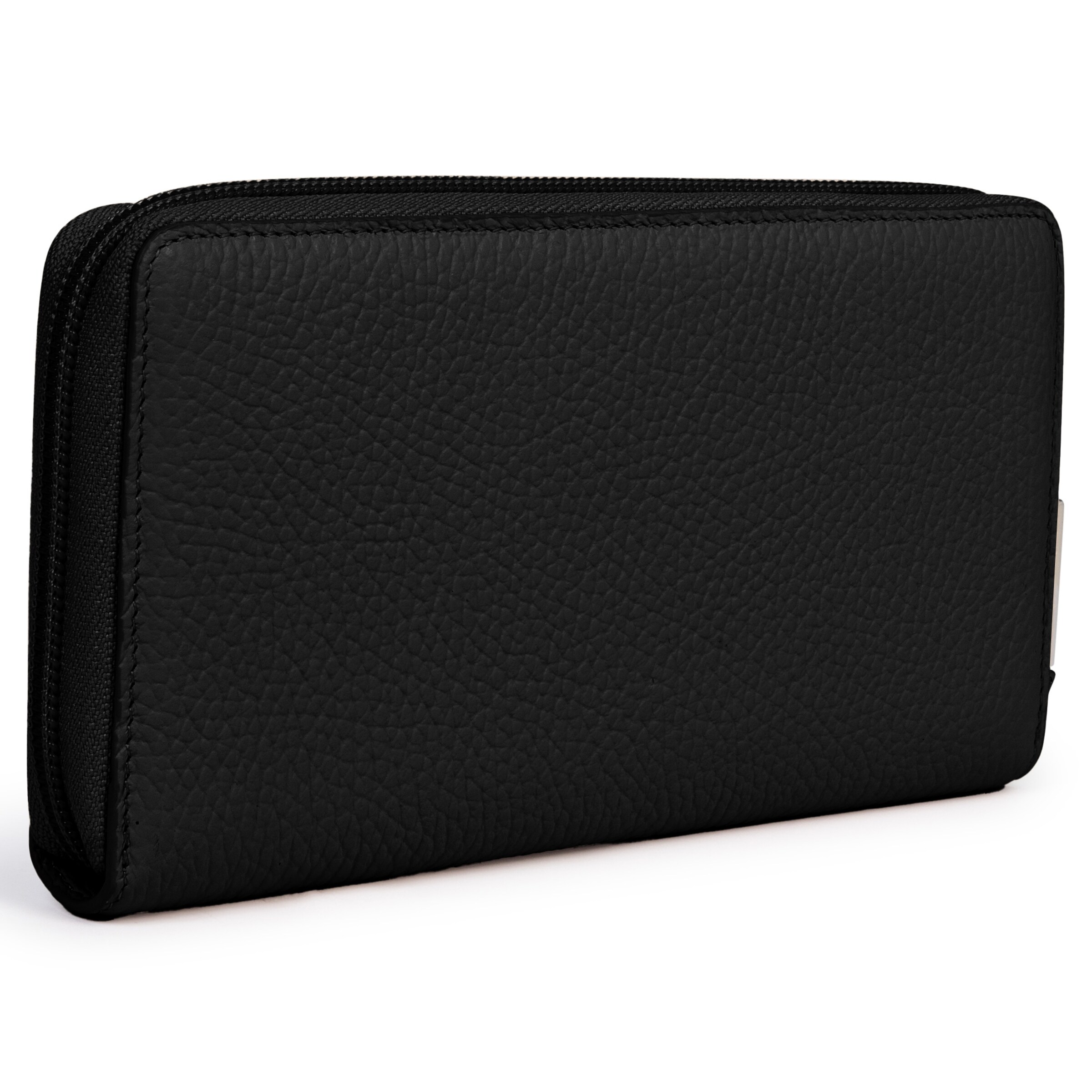 Roeckl Geldbörse 'BEA' in Schwarz