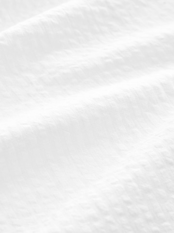 Chemisier LAURA ASHLEY en blanc