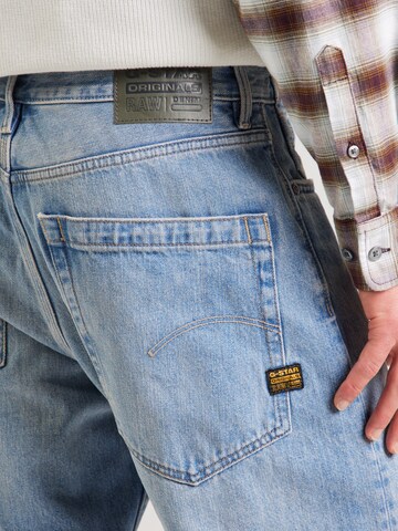 regular Jeans 'Deeggie' di G-STAR in blu