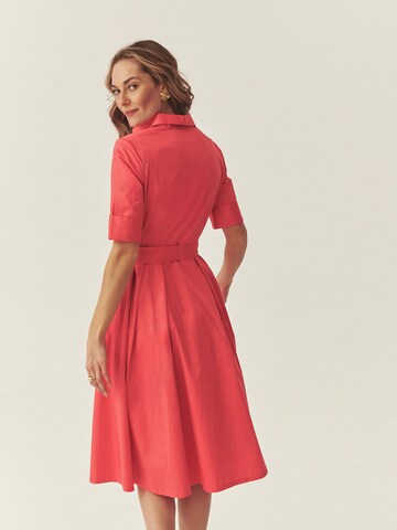 TATUUM Ingruhák 'Niki 1' - piros