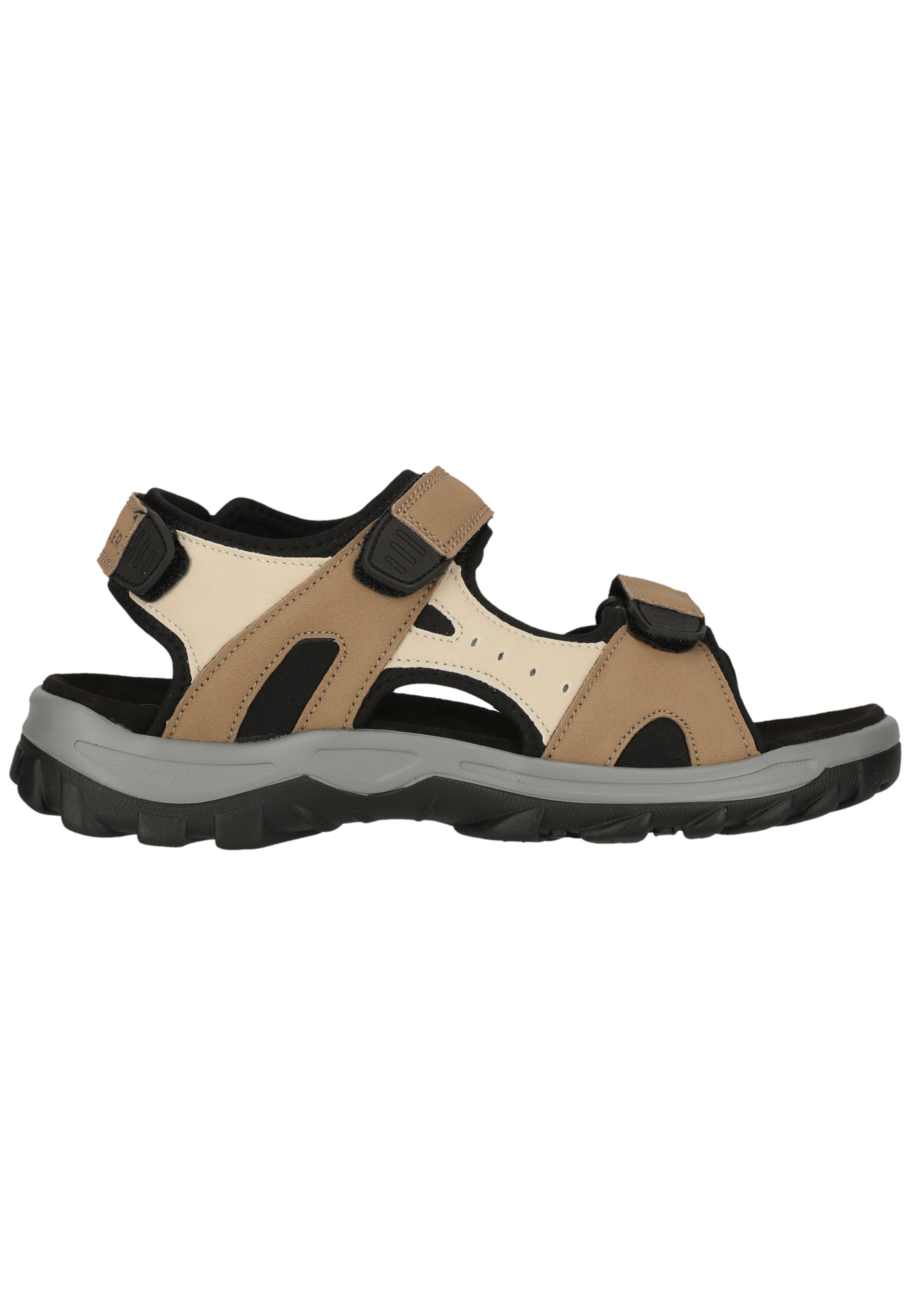 Whistler Sandal 'Cornella' in Beige