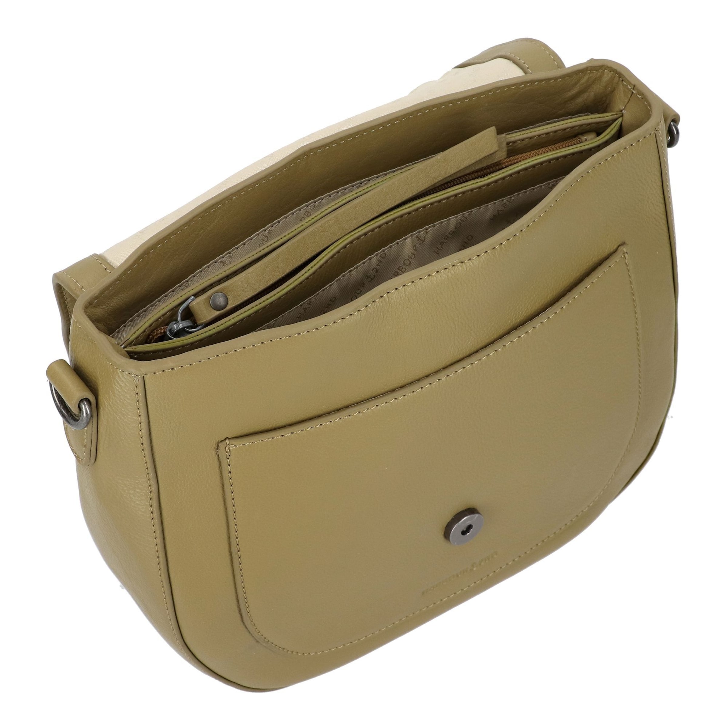 Sac à bandoulière 'Just Pure Lili' Harbour 2nd en vert