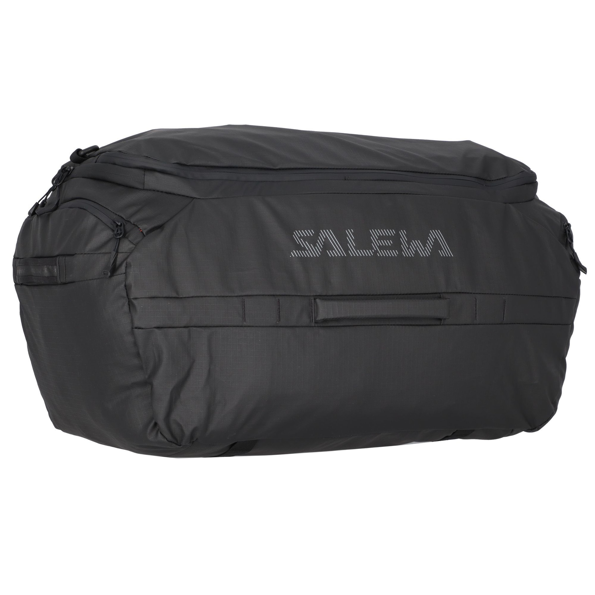 Borsa sportiva di SALEWA in nero