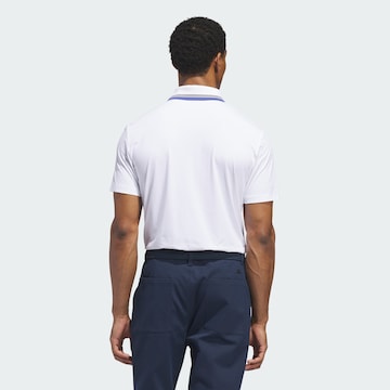 ADIDAS PERFORMANCE - Camiseta funcional 'Ultimate 365' en blanco