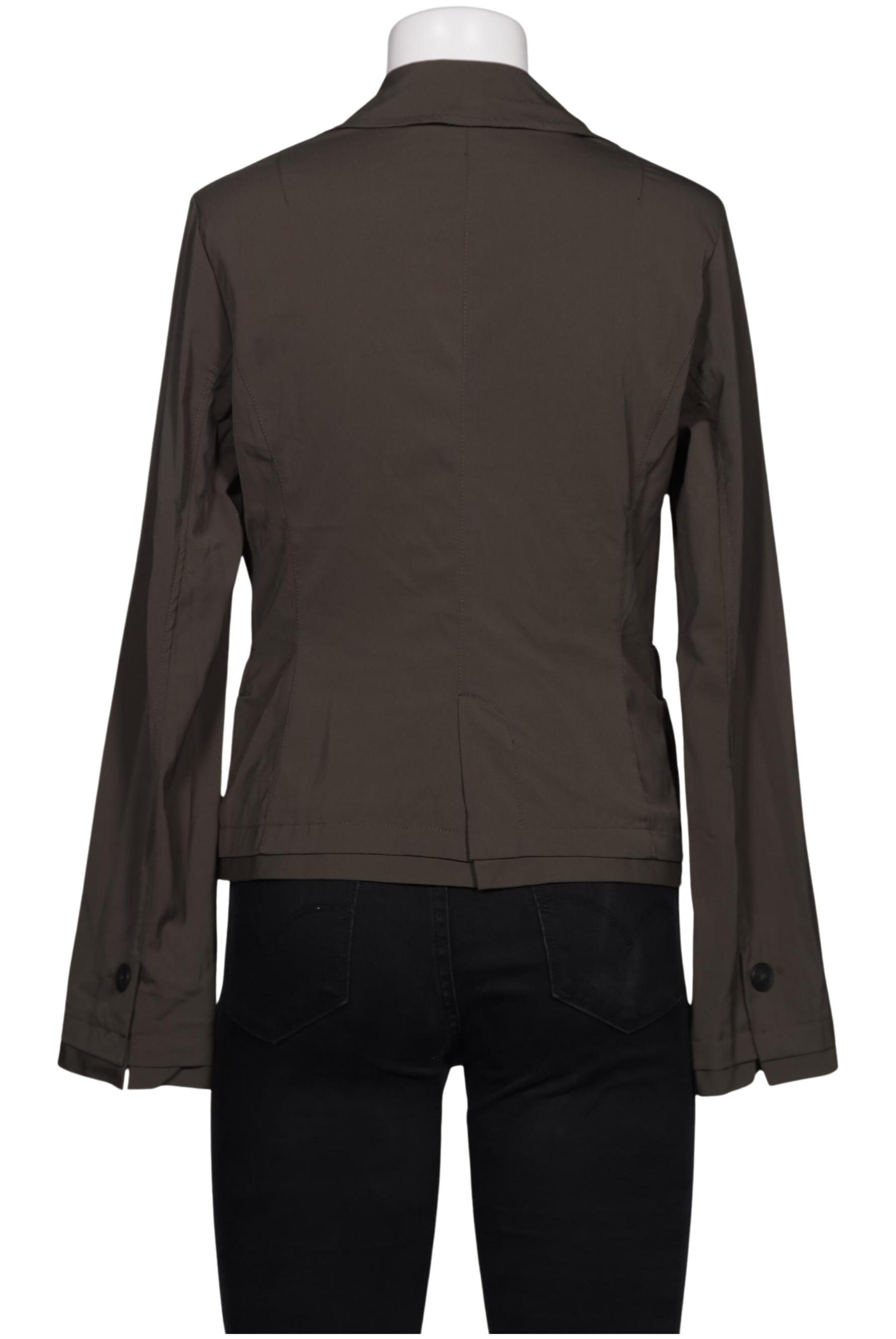 Backstage Blazer M in Braun