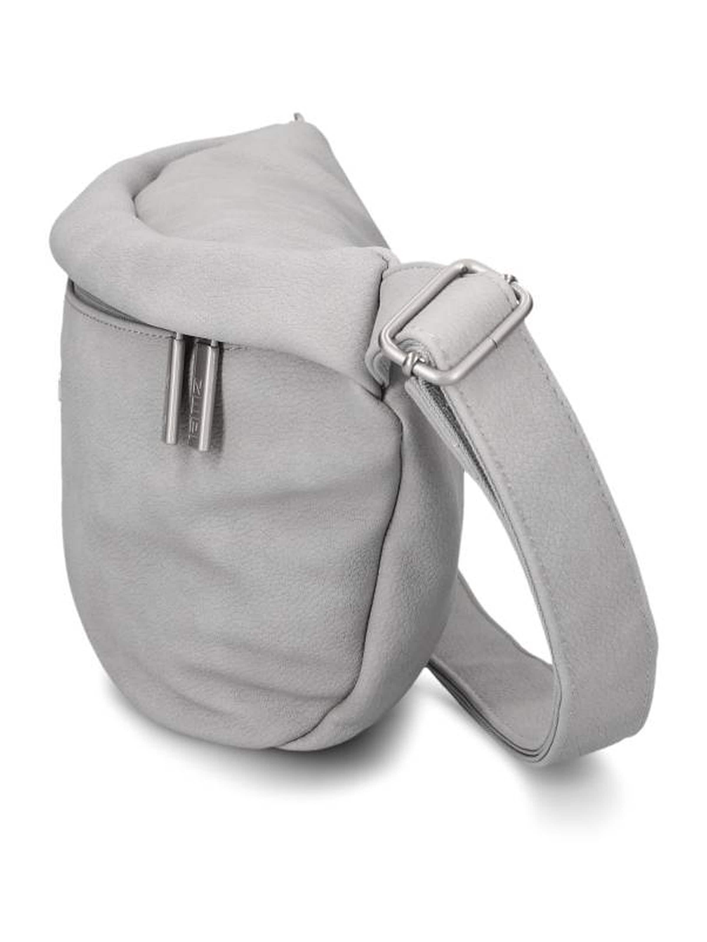 Sacs banane 'MADEMOISELLE.M MH80' ZWEI en blanc