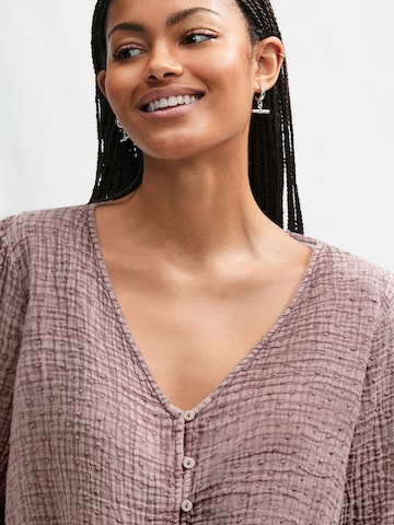 Next Blouse in Pink