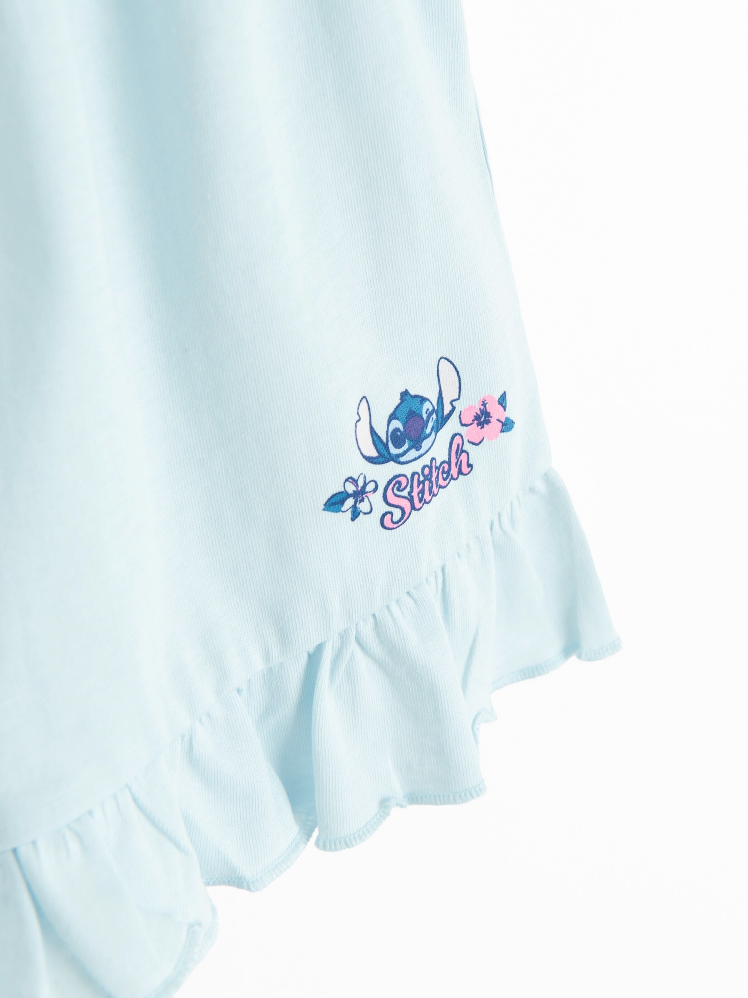 Set de la Cool Club pe albastru