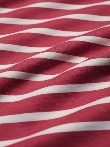 Seasalt Cornwall Shirt 'Sailor' in Roze