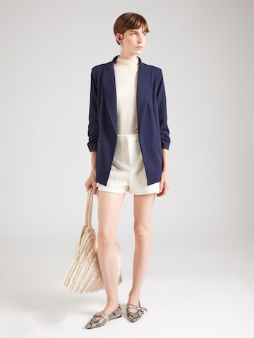 ABOUT YOU Blazer 'Marica' in Blue