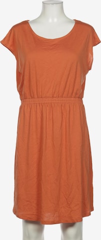 ARMEDANGELS Kleid XL in Orange: predná strana