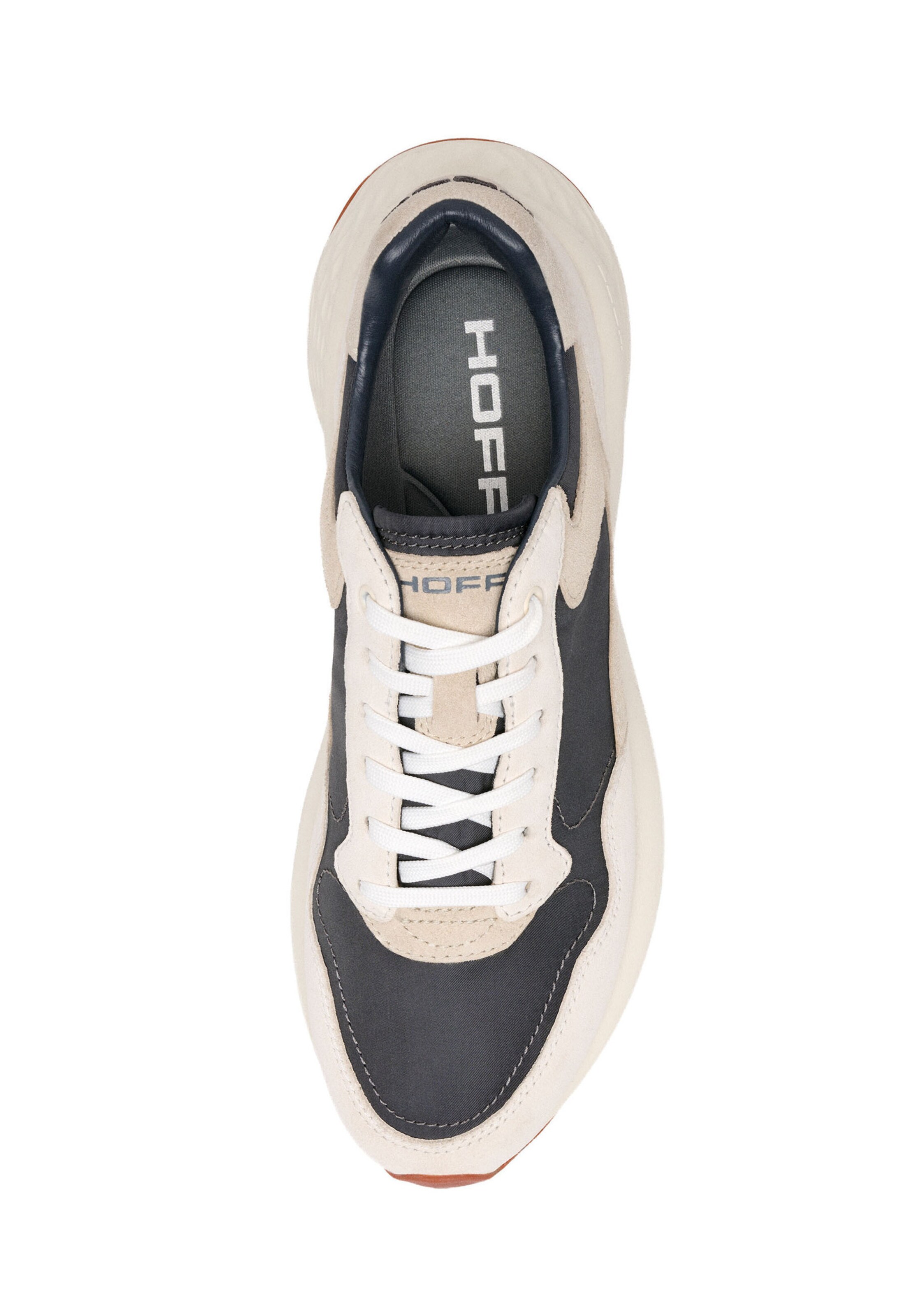 Sneaker bassa 'City Mkii' di HOFF in beige