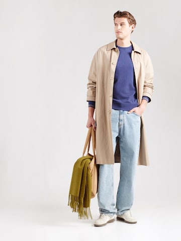 La Martina Sveter - Modrá