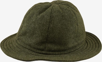 KG by Kurt Geiger Hut oder Mütze 58 in Grün: Vorderseite