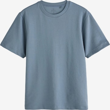 T-Shirt 'Motionflex' Next en bleu : devant