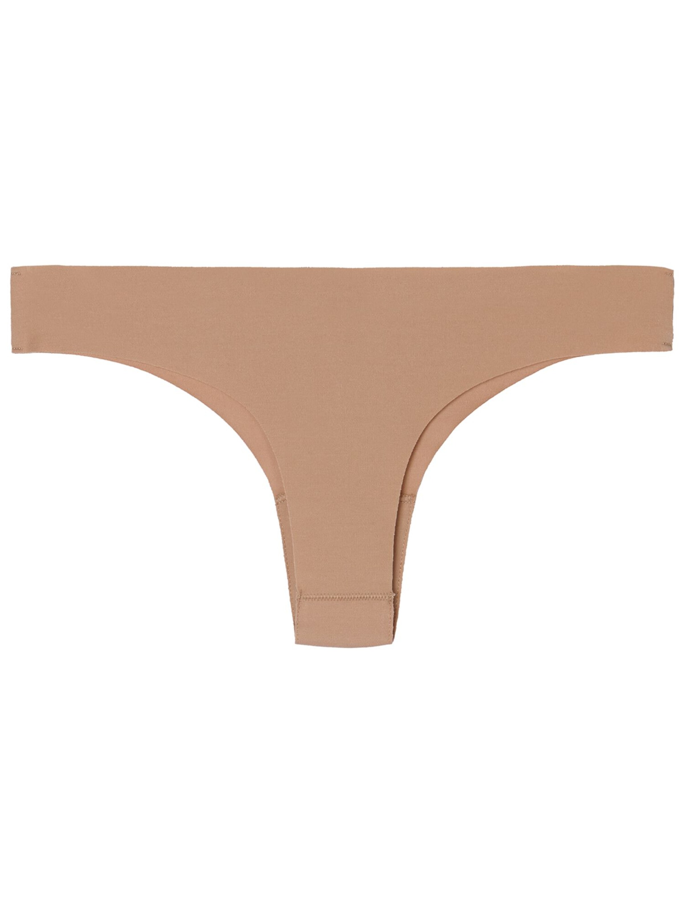 Tezenis Thong in Beige