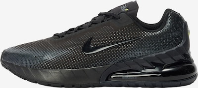 Nike Sportswear Matalavartiset tennarit 'AIR MAX PHOENIX' värissä musta, Tuotenäkymä