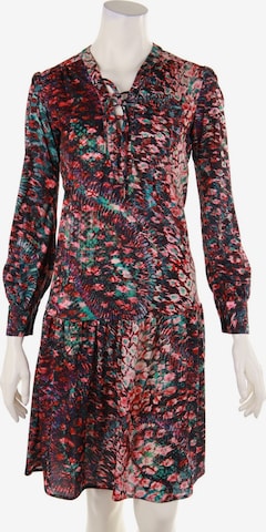 Richmond Dress in XS in Mixed colors: front