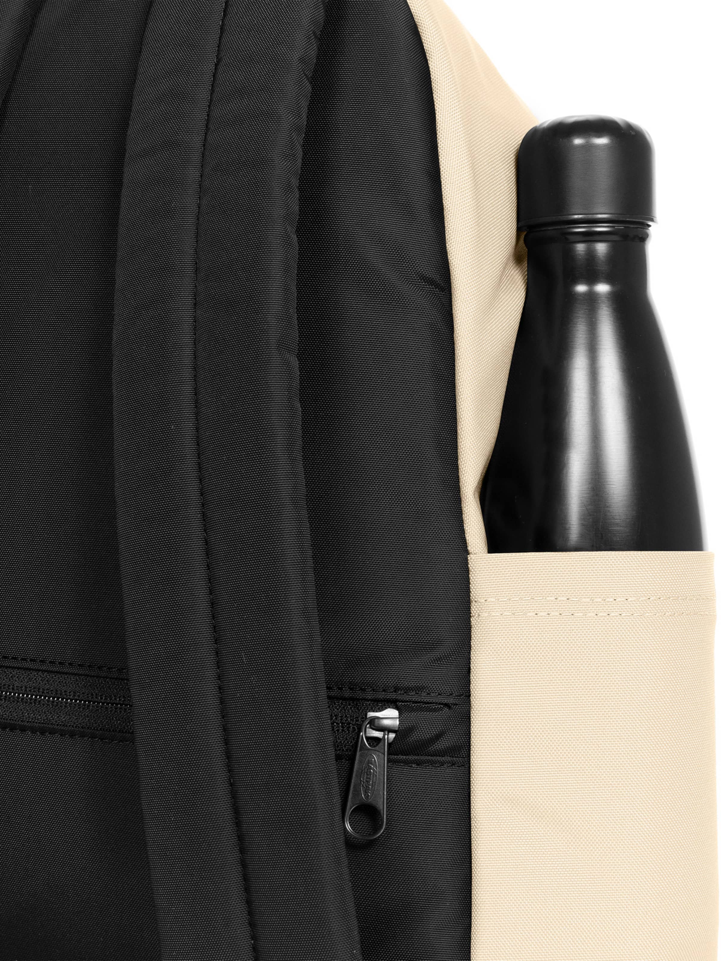 EASTPAK Rugzak 'Day Pak'R' in Beige