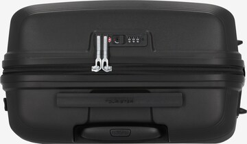 Valisette 'Linex' American Tourister en noir