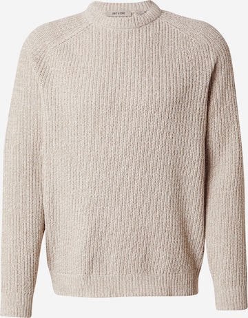 smėlio Only & Sons Megztinis 'ONSJoin': priekis