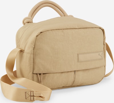 PUMA Sac à bandoulière en noisette, Vue avec produit