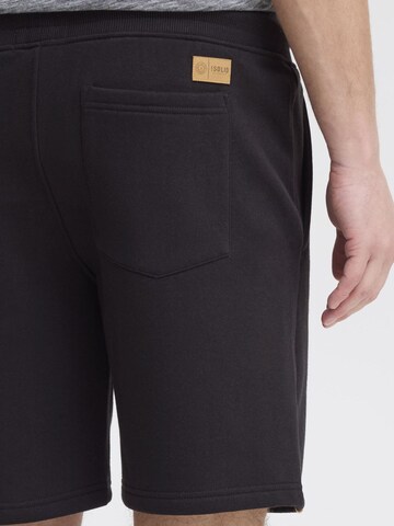 !Solid Regular Broek 'SDArona' in Zwart