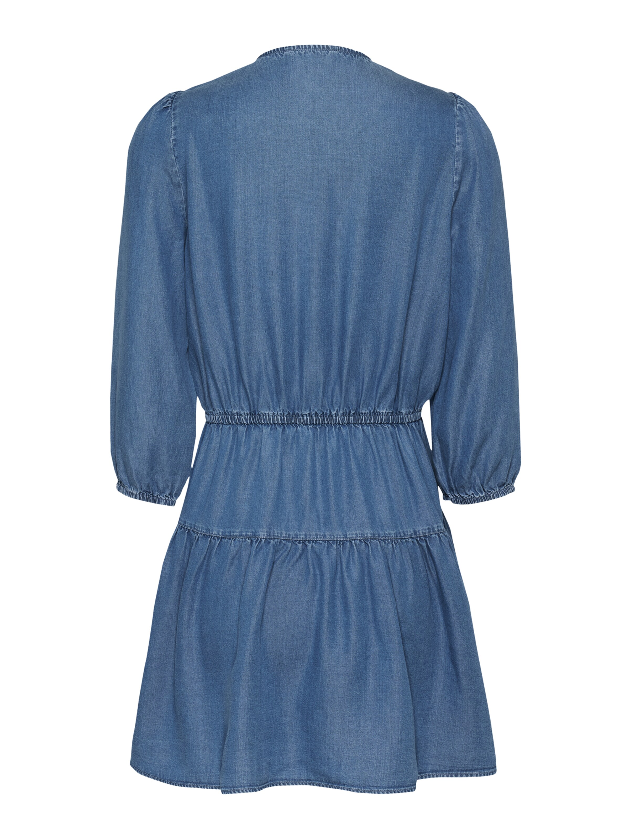 Robe Tommy Jeans en bleu