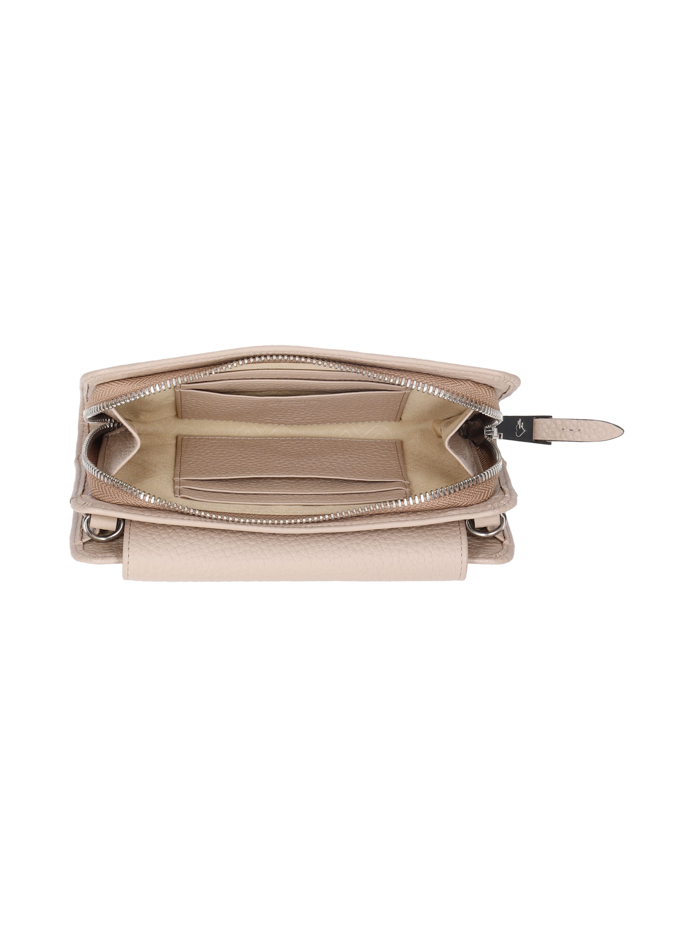 Picard Wallet 'Pure' in Grey