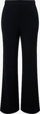 Ulla Popken Trousers in Blue: front