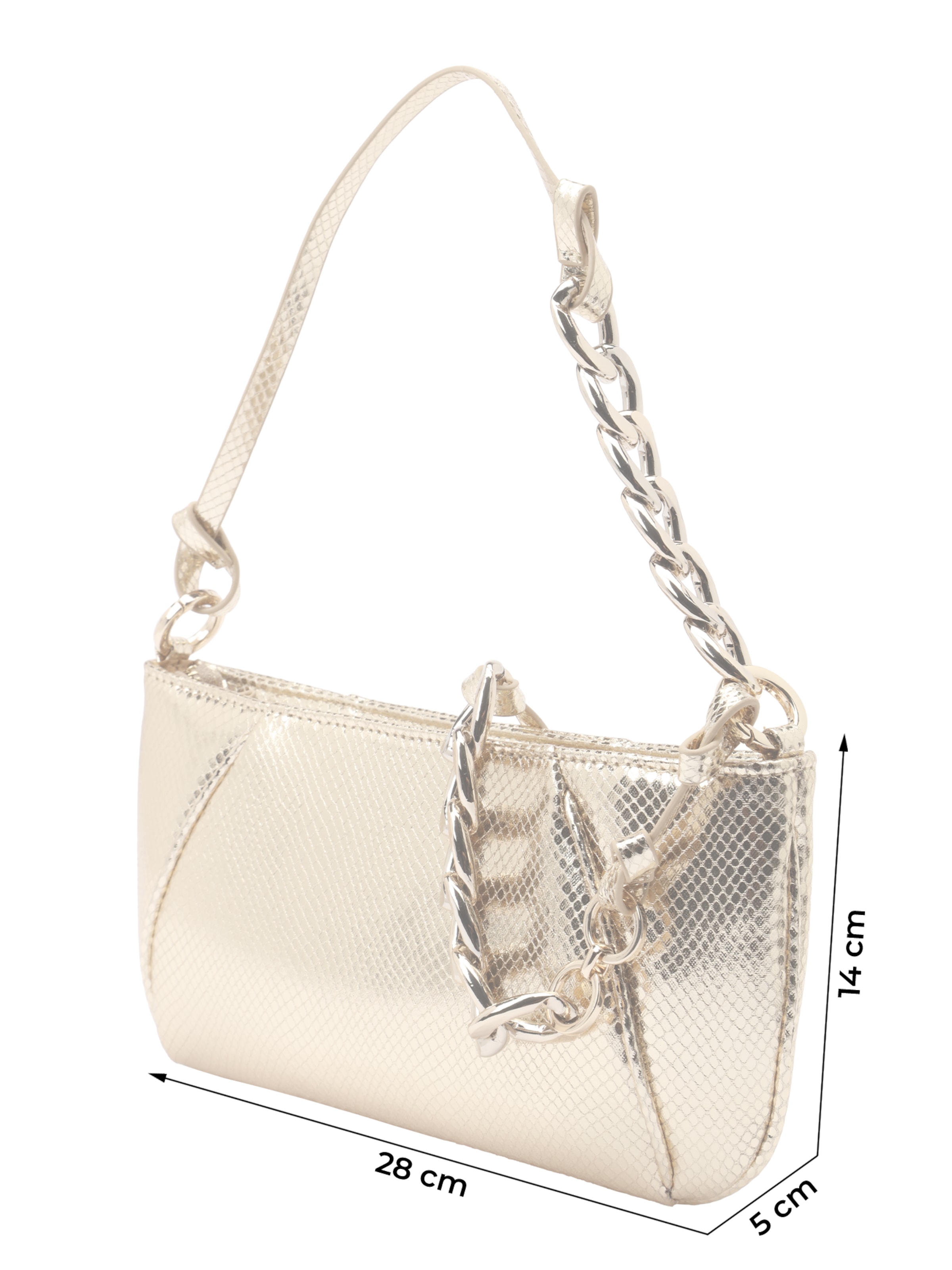 MAX&Co. Válltáskák - arany