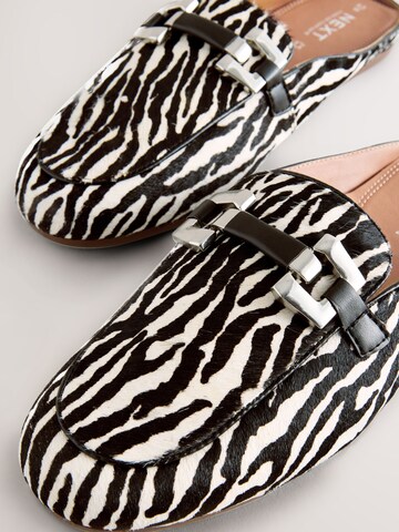 Mule 'Forever Comfort®' Next en noir