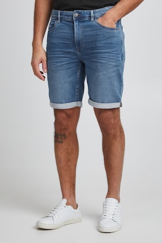 11 Project Regular Jeansshorts 'PRBernd' in Blau: predná strana