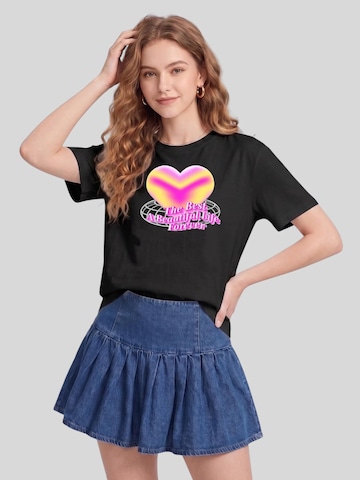 T-shirt LapaPlus en noir