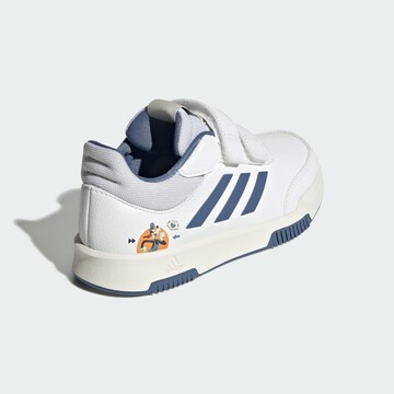 ADIDAS SPORTSWEAR Кроссовки 'Disney Mickey Mouse Tensaur' в Белый