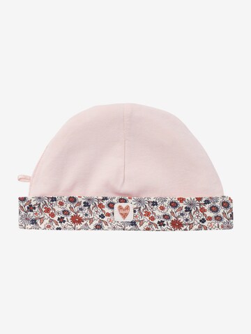 Bonnet 'Agadir' Noppies en rose