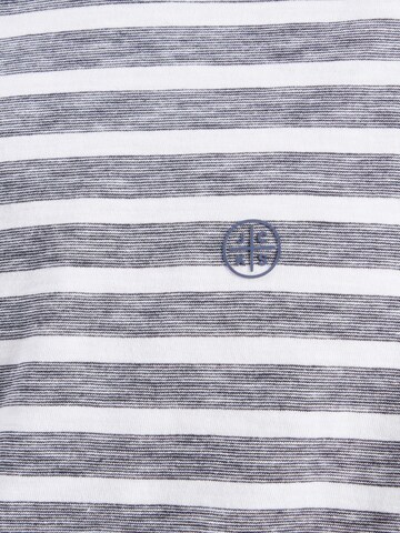 T-Shirt Jack's en bleu