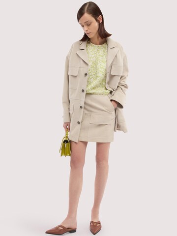 Trussardi Shirt in Green