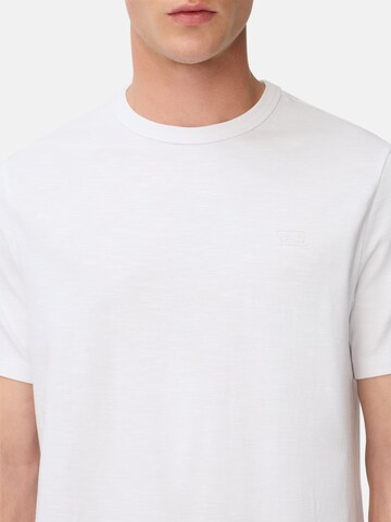 CAMEL ACTIVE Shirt in White