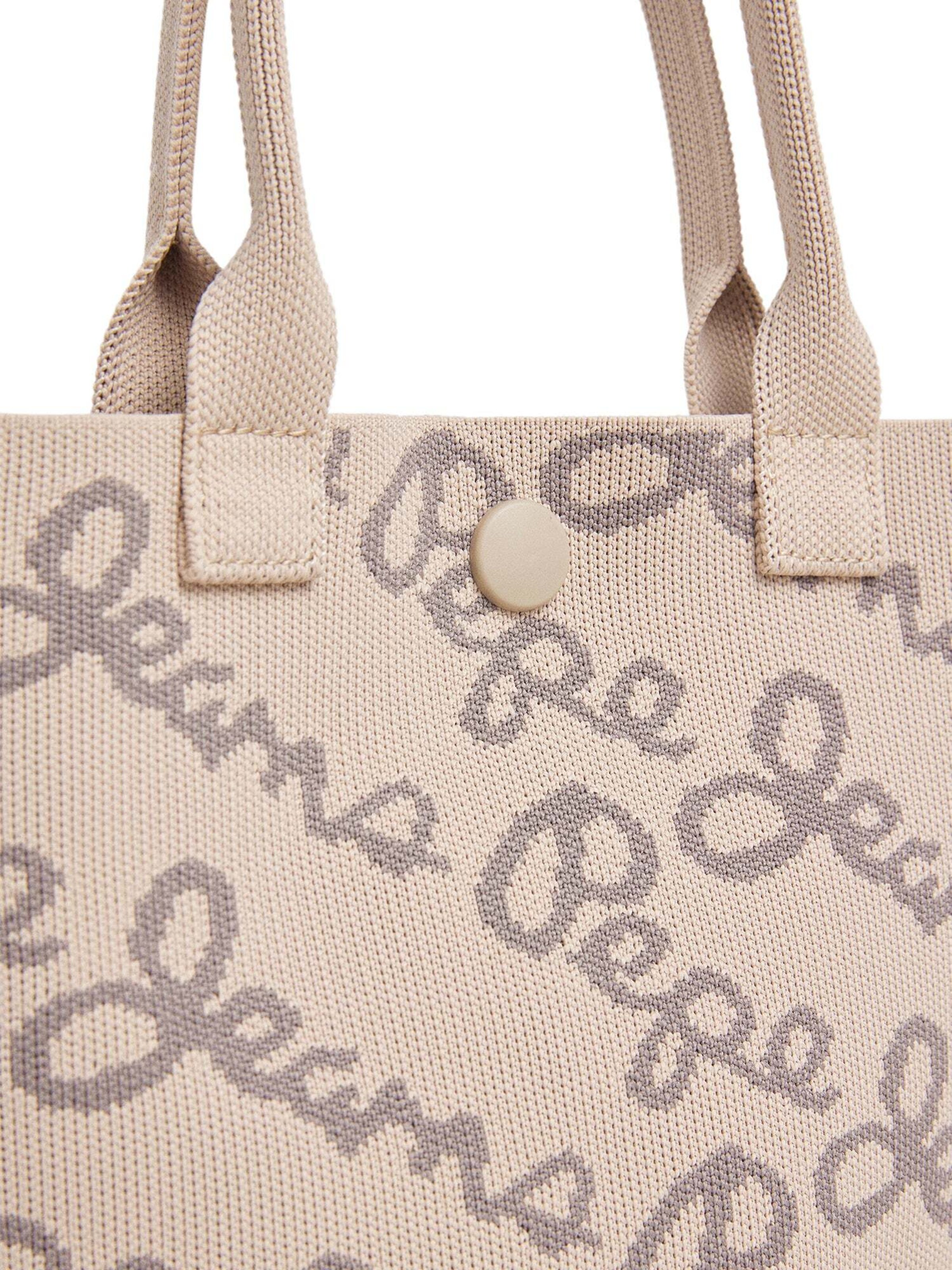 Sacs à main ' GUTRUN ' Pepe Jeans en beige