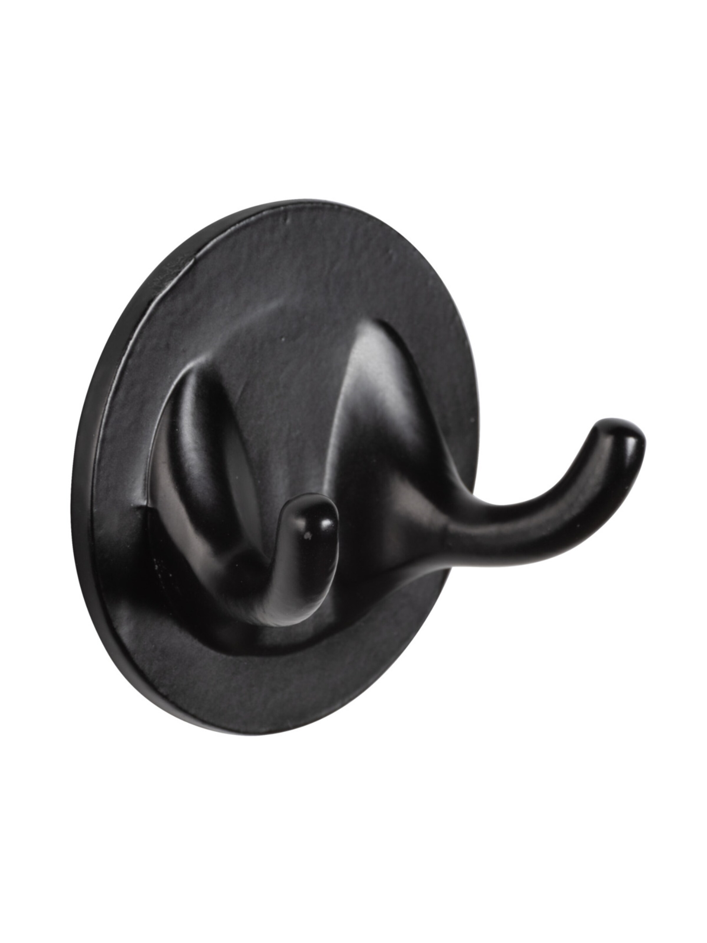 Wenko Shower Accessories 'Bambusa' in Black