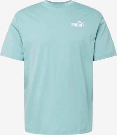 PUMA Functioneel shirt in de kleur Blauw, Productweergave