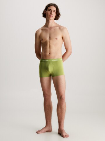 mėlyna Calvin Klein Underwear Standartinis Boxer trumpikės