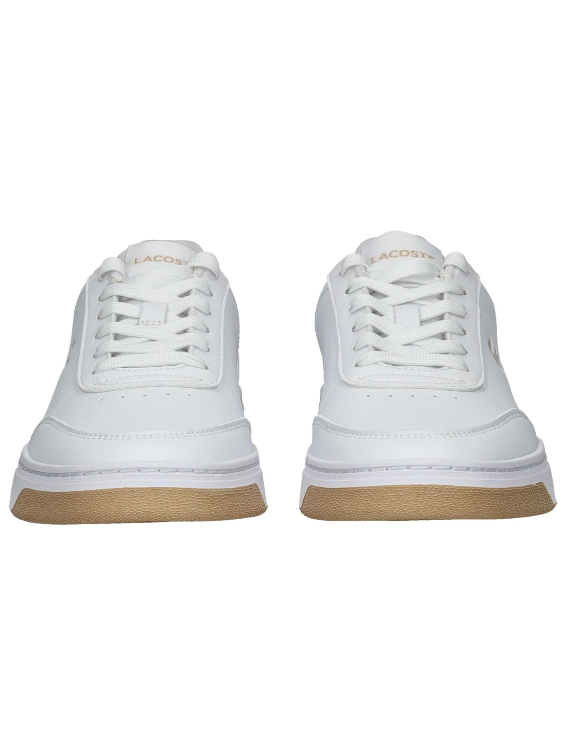 LACOSTE Sneakers in White