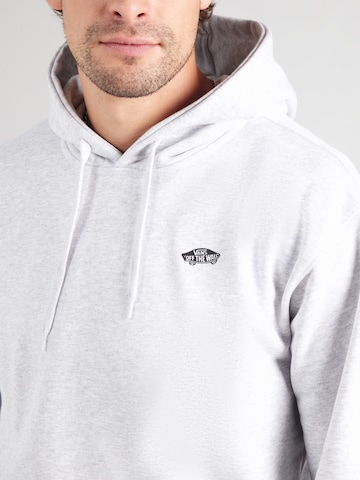 Sweat-shirt 'STYLE 76 II' VANS en gris