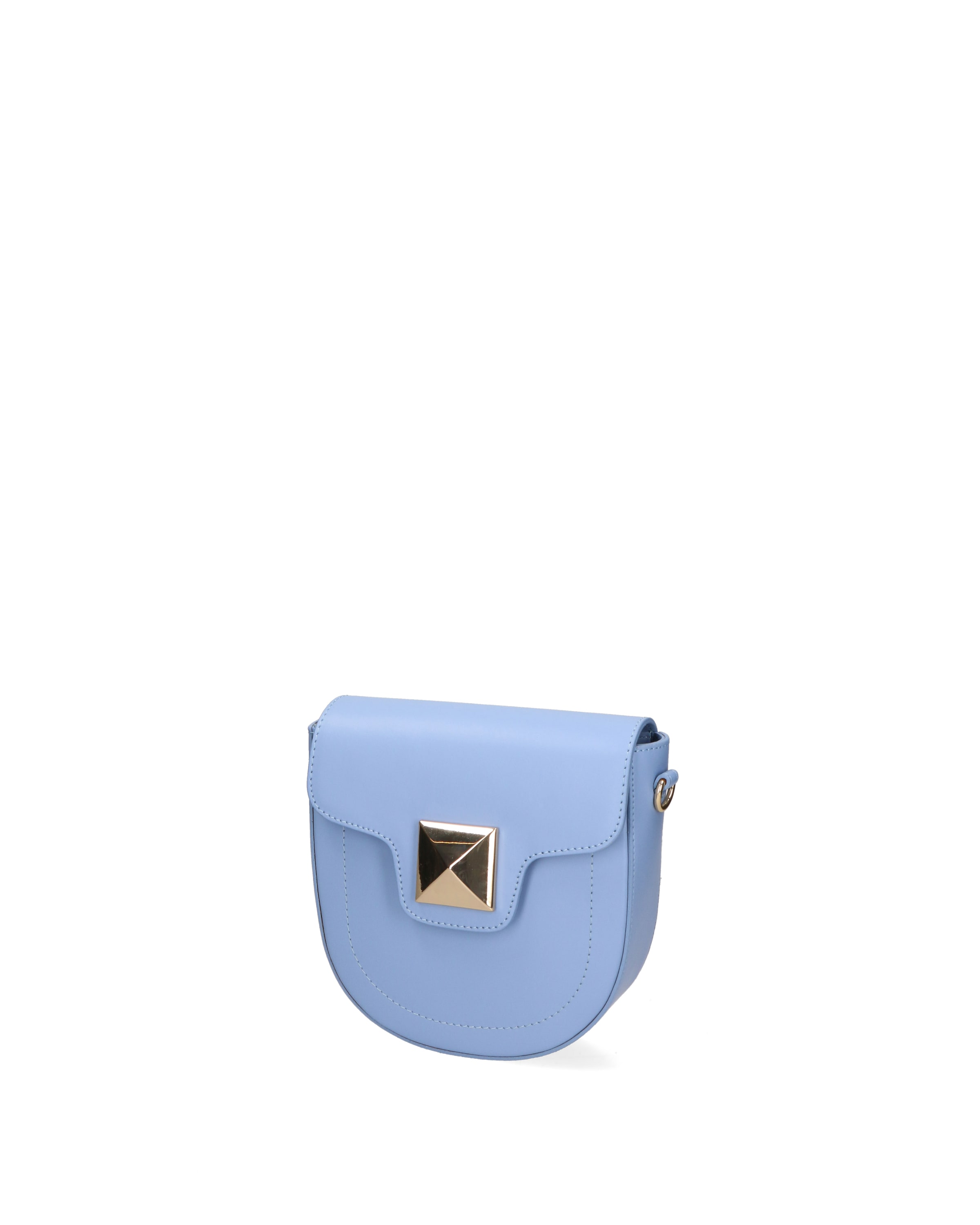 Gave Lux Schoudertas in Blauw