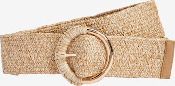 Ceinture Next en beige : devant