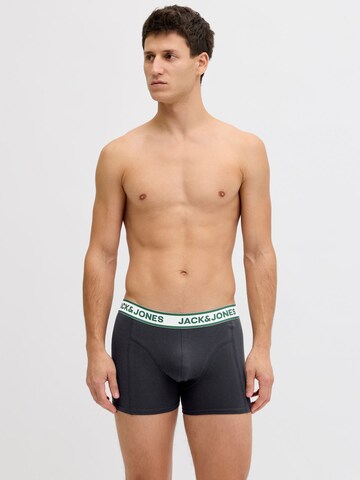 JACK & JONES Boxershorts 'JACNolan' in Grün