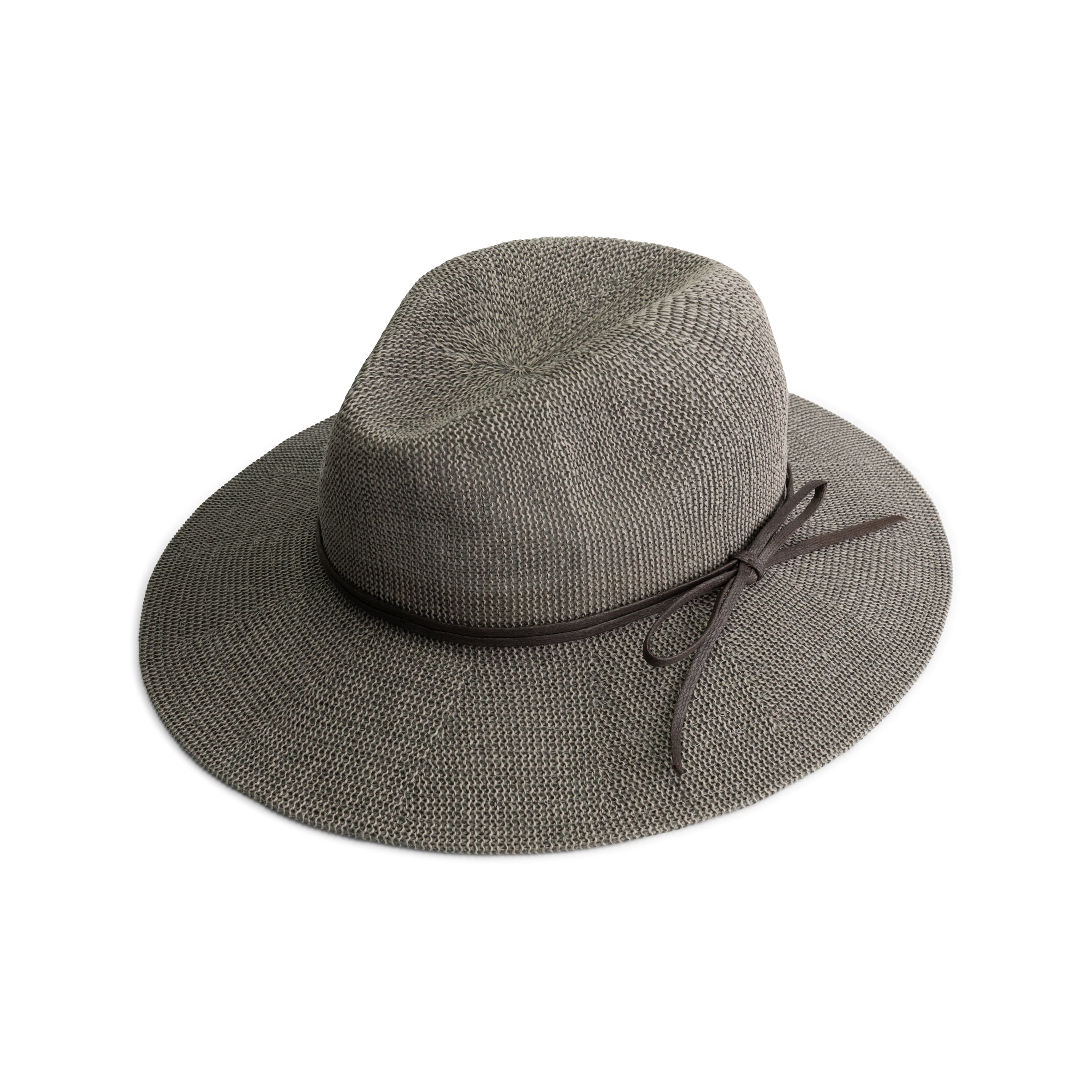 Chapeaux 'Falmouth' Carlo Colucci en gris