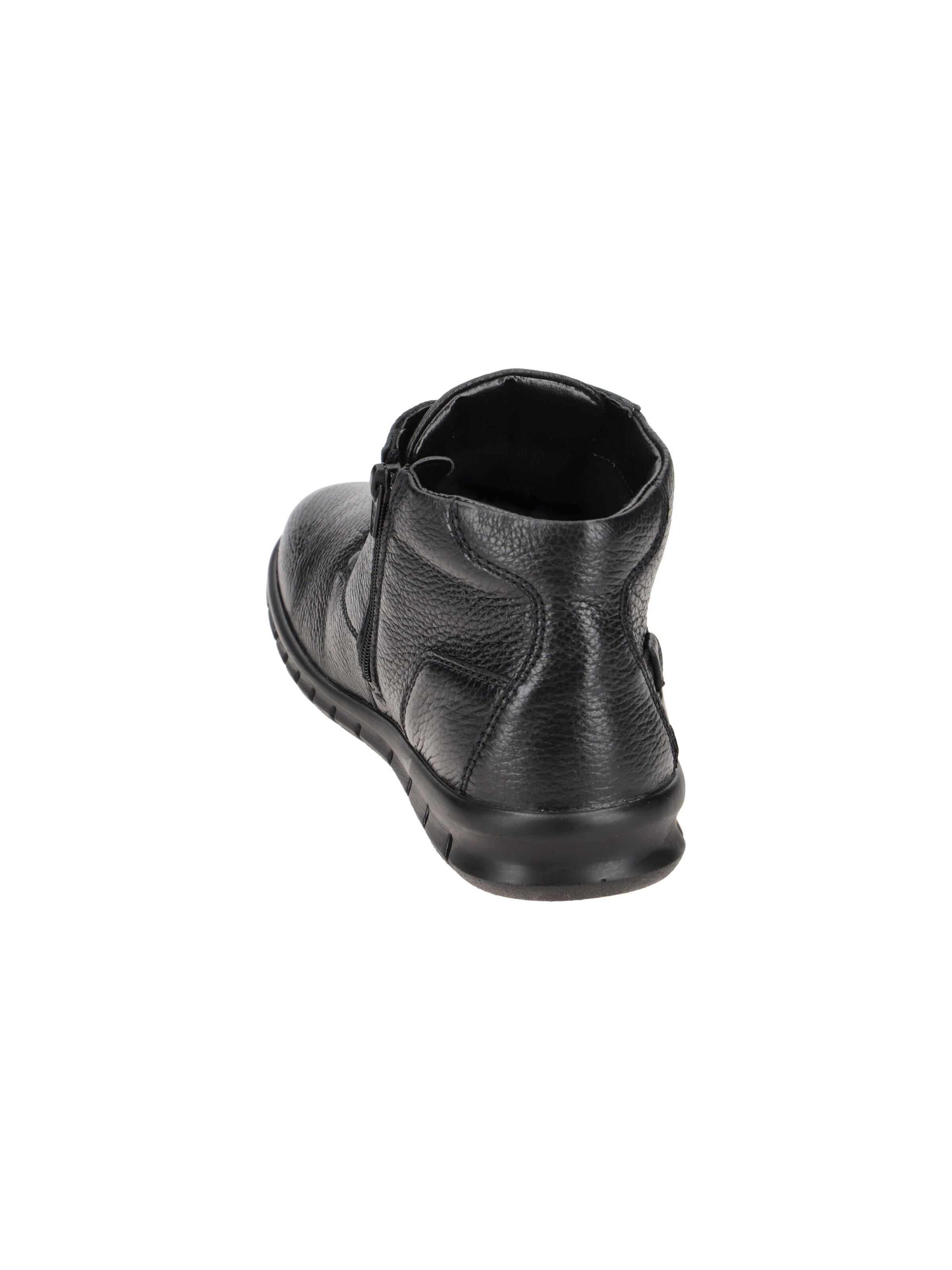 WALDLÄUFER Boots 'Hector' in Black